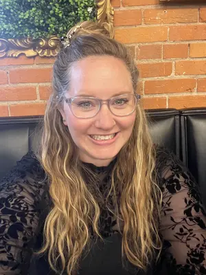 Image of Alicia Lemaire, Associate